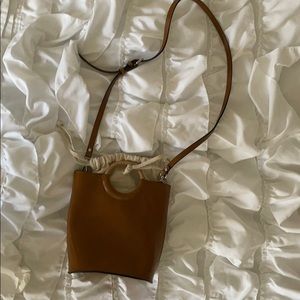 Bucket bag (Zara)
